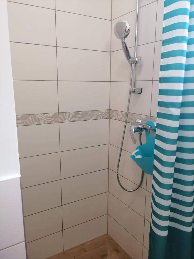 Lavendel Apartments Hévíz Екстериор снимка
